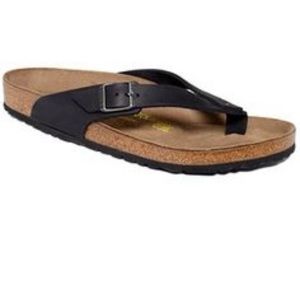 birkenstock thong sandal